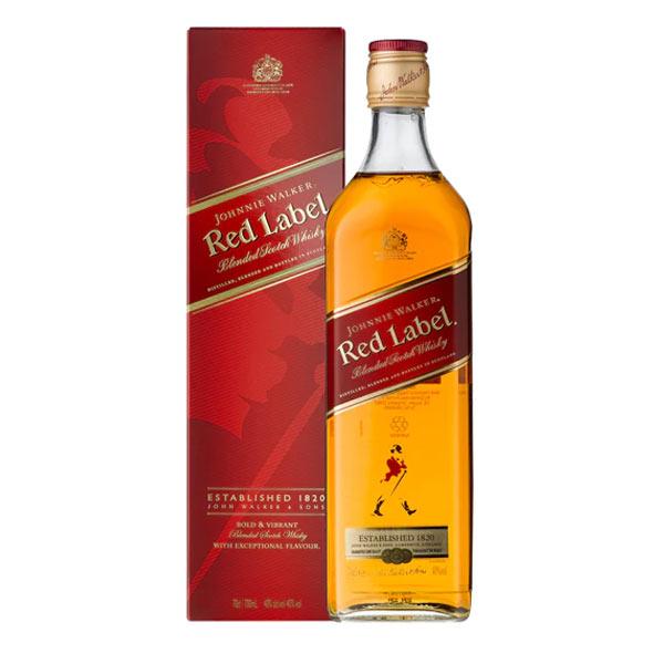 Johnnie Walker Red Label