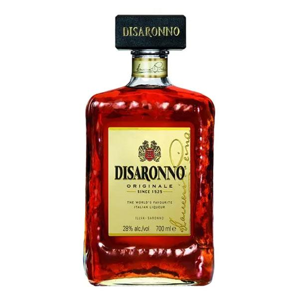 disaronno amaretto originale