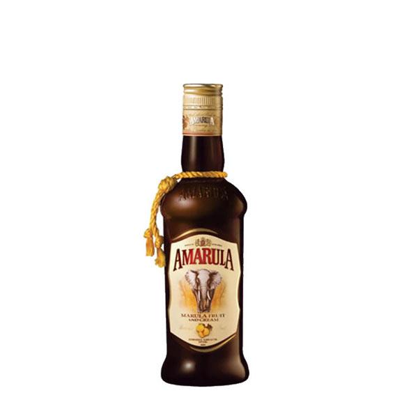 AMARULA CREAM 35.5cL