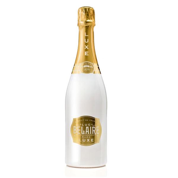 Luc Belaire Luxe