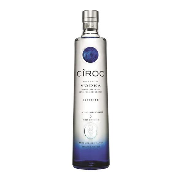 CIROC VODKA ORIGINAL