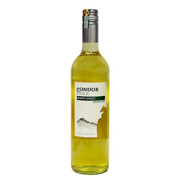 CONDOR-PEAK-NATURAL-SWEET-WHITE