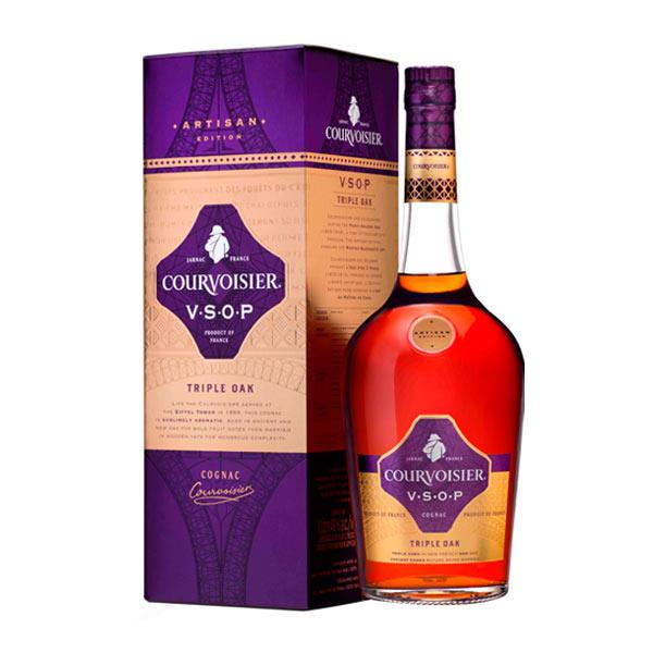 COURVOISIER-ARTISAN-VSOP