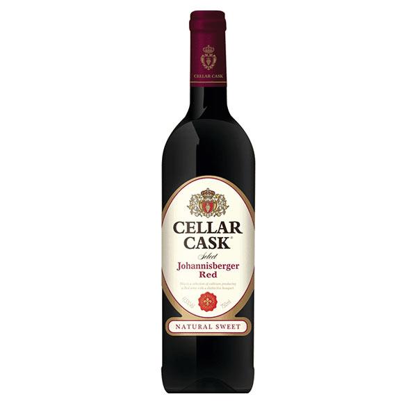 Cellar Cask