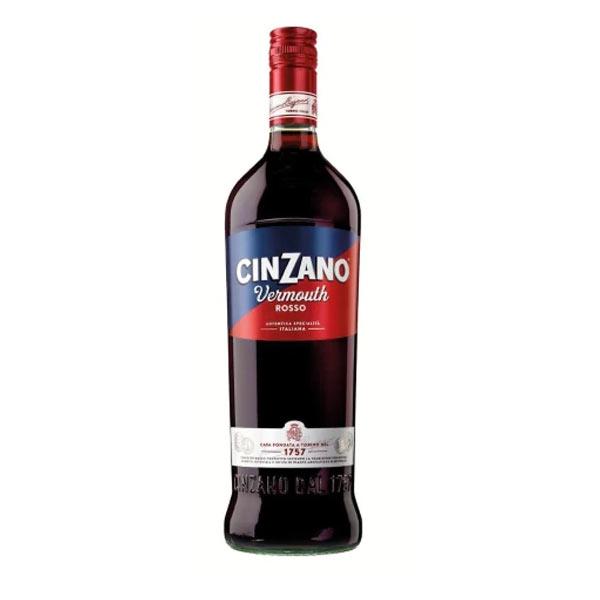 Cinzano Vermouth Rosso