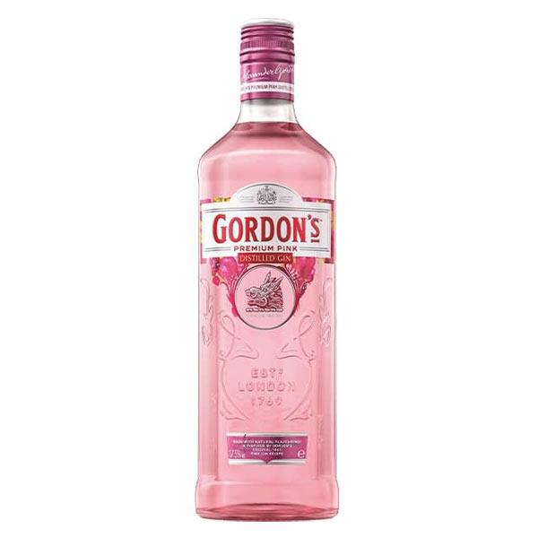  Gordon’s-pink