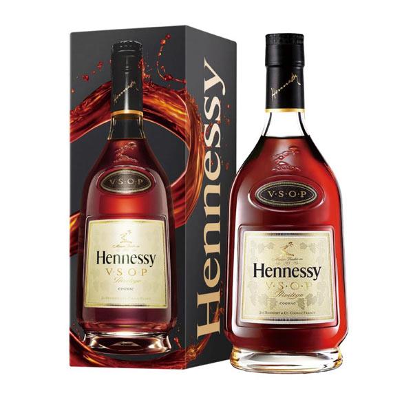 Hennessy-VSOP