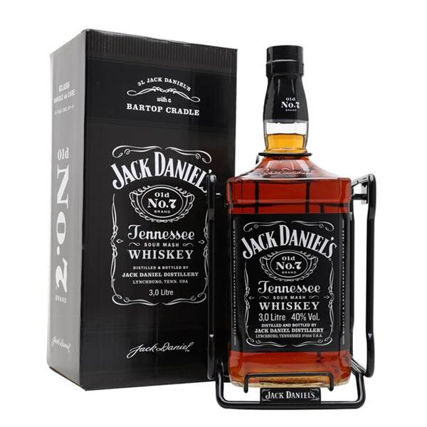 Jack daniel's no 7