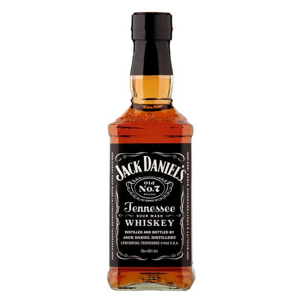 JACK DANIEL'S NO 7