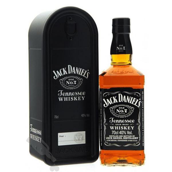 JACK DANIEL'S NO 7