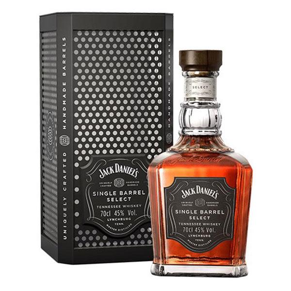 Jack Daniel's Single Barrel