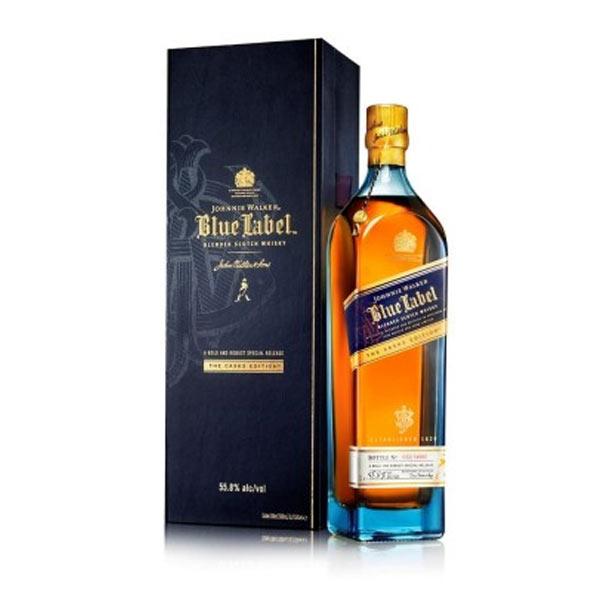 Johnnie Walker Blue Label 1L