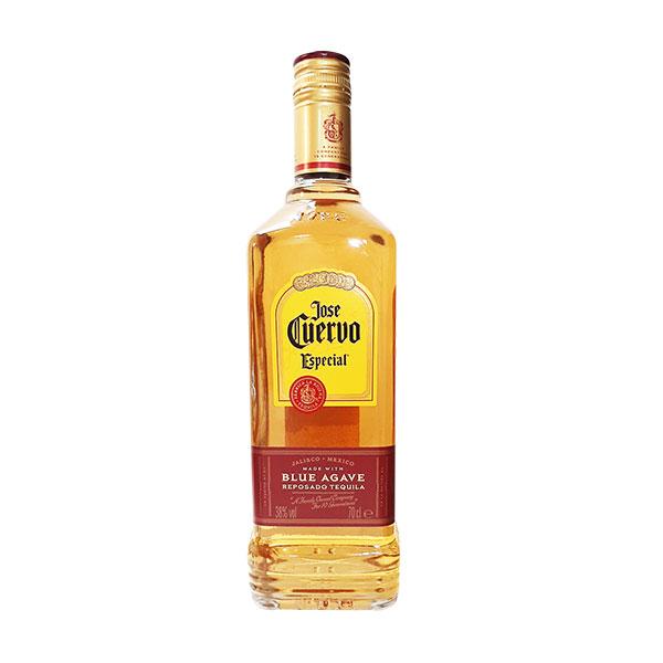 Jose Cuervo Gold