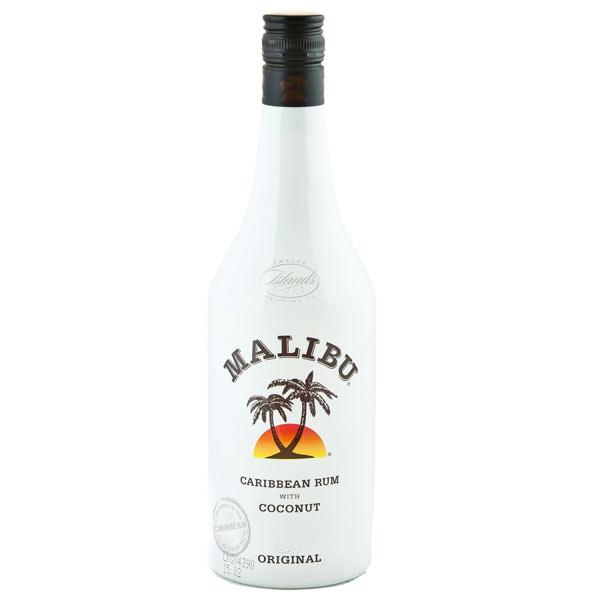 Malibu-white-rum