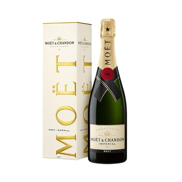 Moët and Chandon