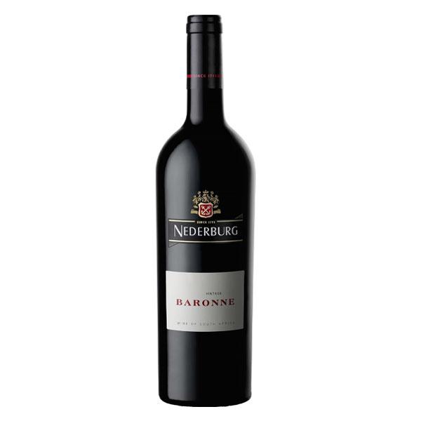 Nederburg Baronne Cabernet Sauvignon