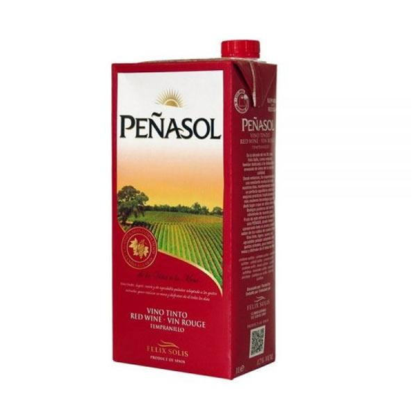 PENASOL-SWEET-RED-TETRA-PACK