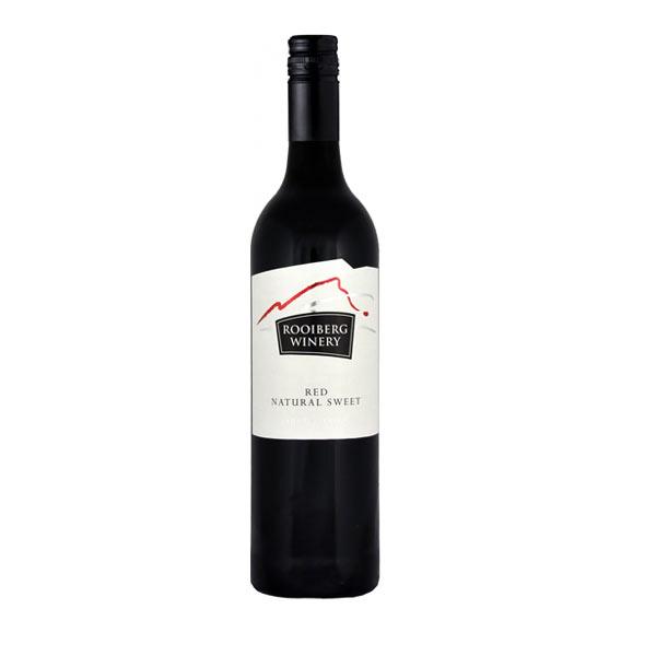 ROOIBERG SWEET RED