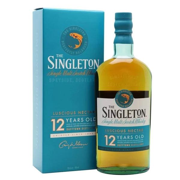 Singleton 12