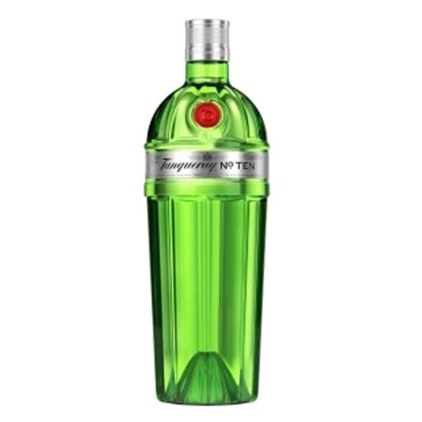 Tanqueray No. TEN