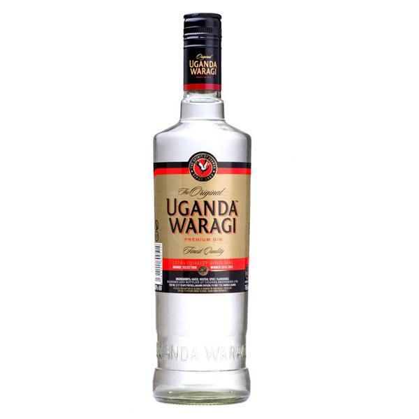 Uganda Waragi