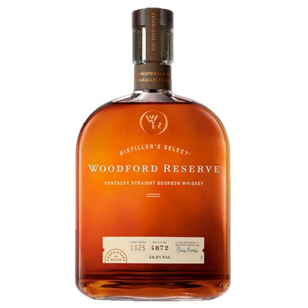 Woodford-reserve