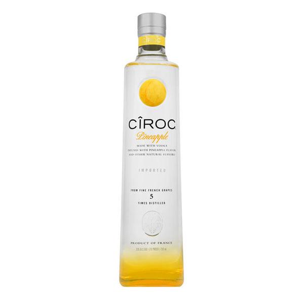 ciroc-pineapple-vodka