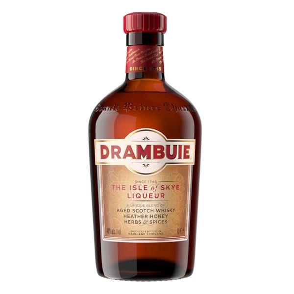 drambuie