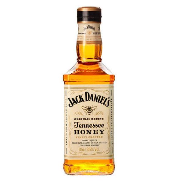 Jack Daniel's Tennessee Honey