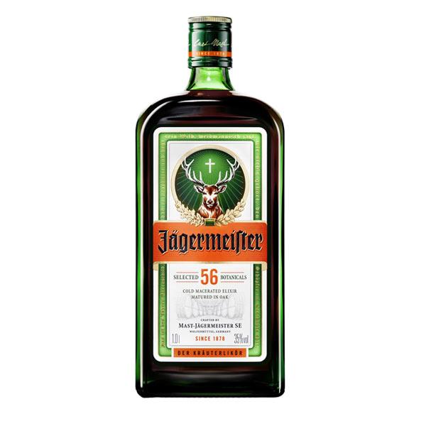 JAGERMEISTER DEALS 1L