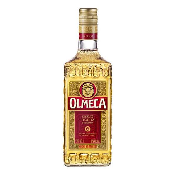 olmeca tequila gold