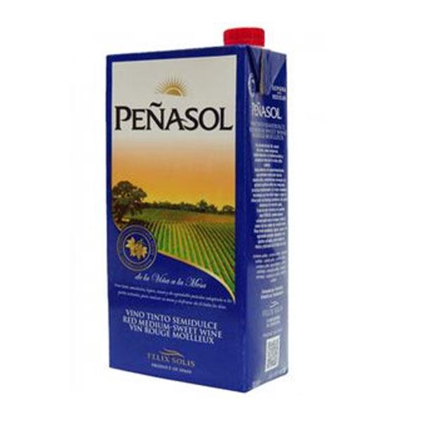 penasol-red