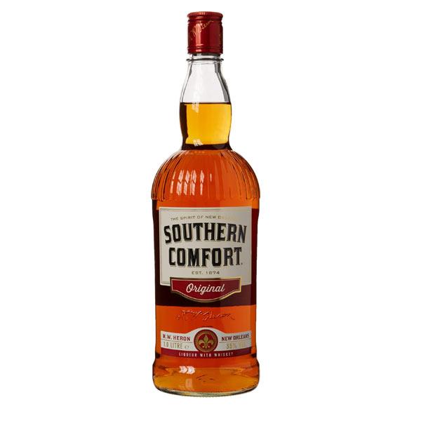 southern comfort