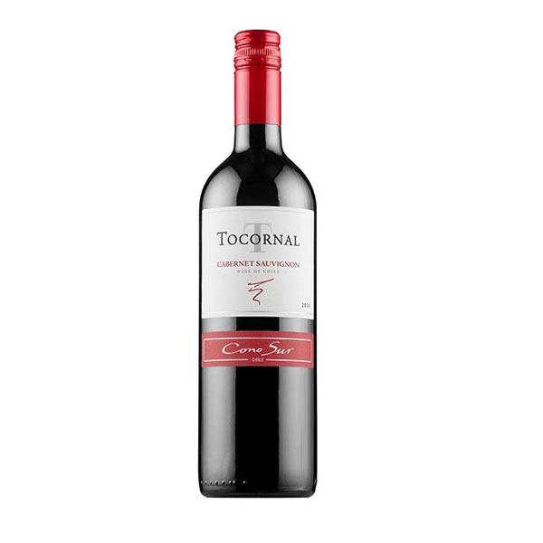 tocornal cabernet sauvignon