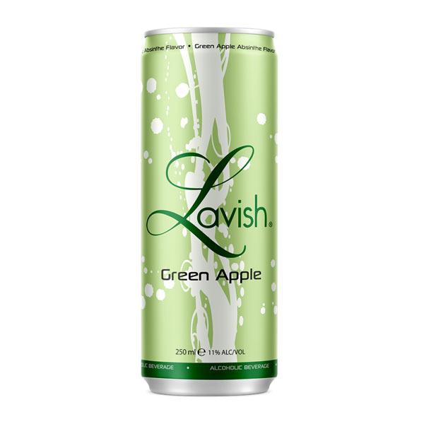 Lavish Green Apple