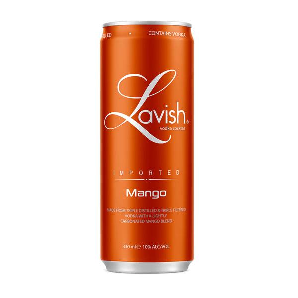 Lavish mango