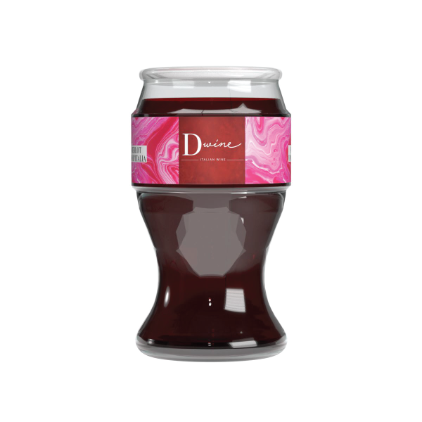 dwine Merlot