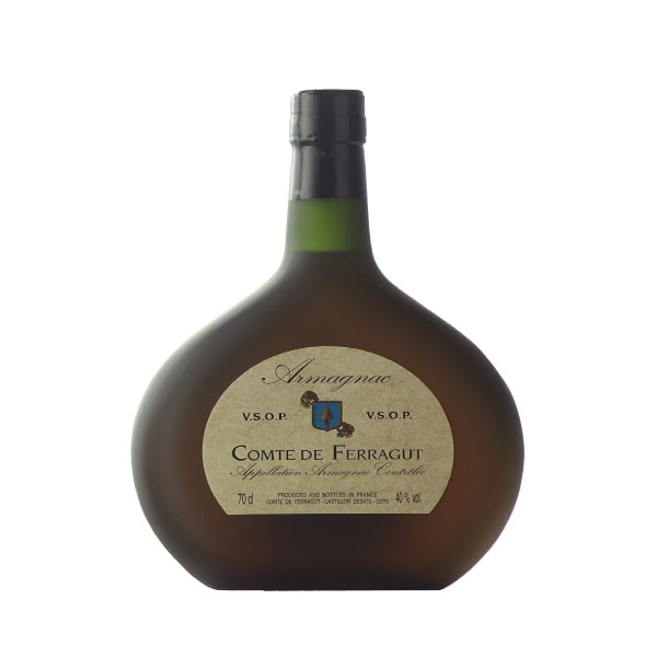 ARMAGNAC-FERRAGUT-VSOP