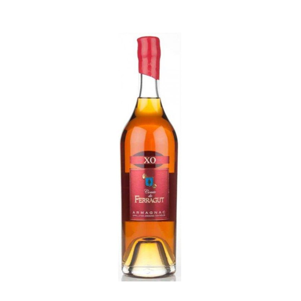 ARMAGNAC FERRAGUT