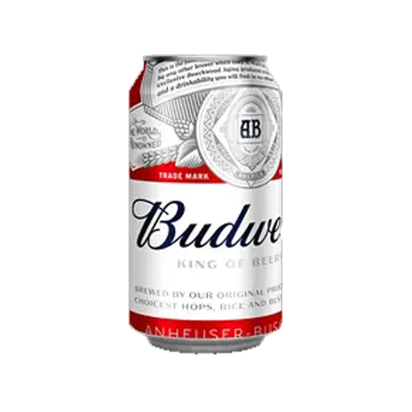 BUDWEISER-BEER-CAN-335ml