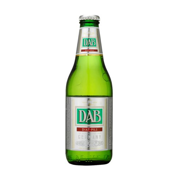 DAB DIAT PILS