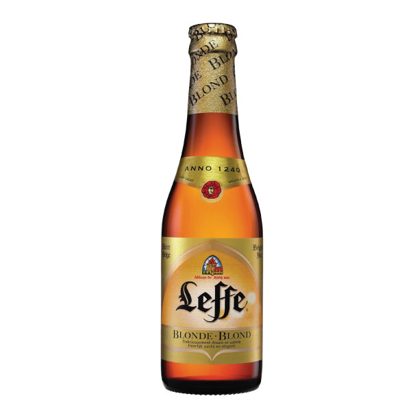 LEFFE BLONDE