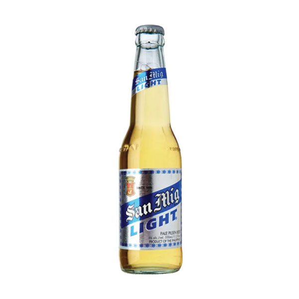 SAN-MIG-LIGHT-BOTTLE