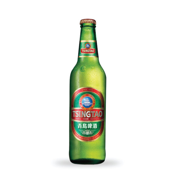 TSINGTAO BEER BTL