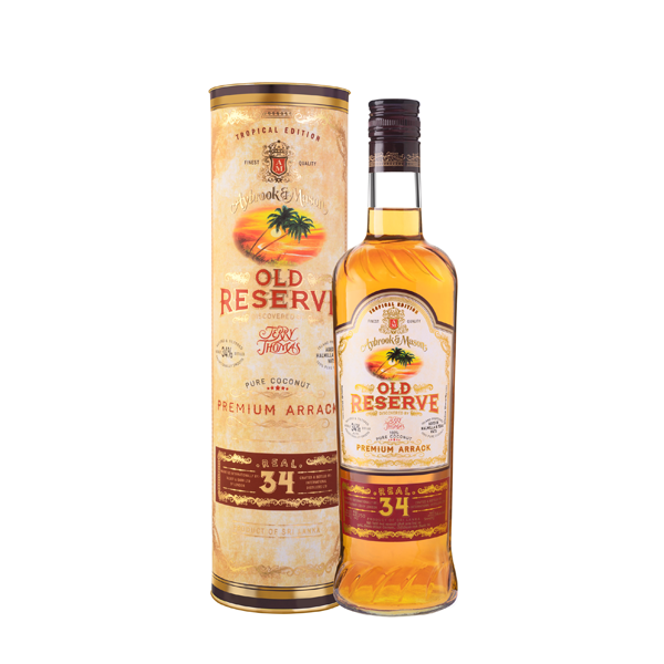 IDL OLD RESERVE PREMIUM ARRACK